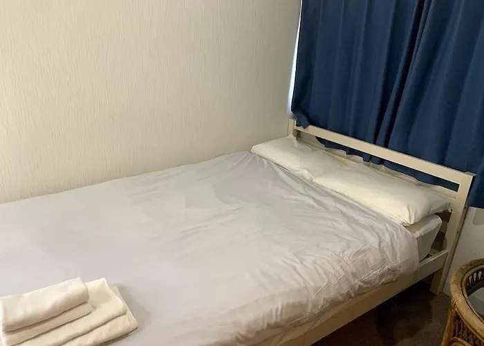 アンドステイノボッチホテルn3