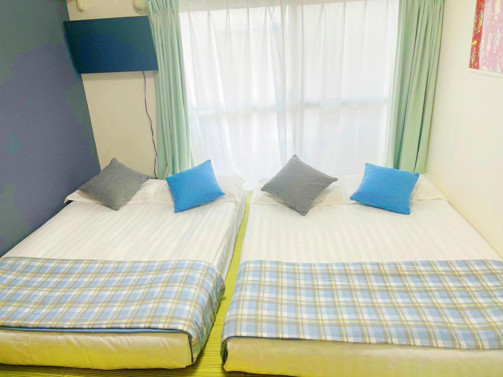 Apartment 池袋附近 *