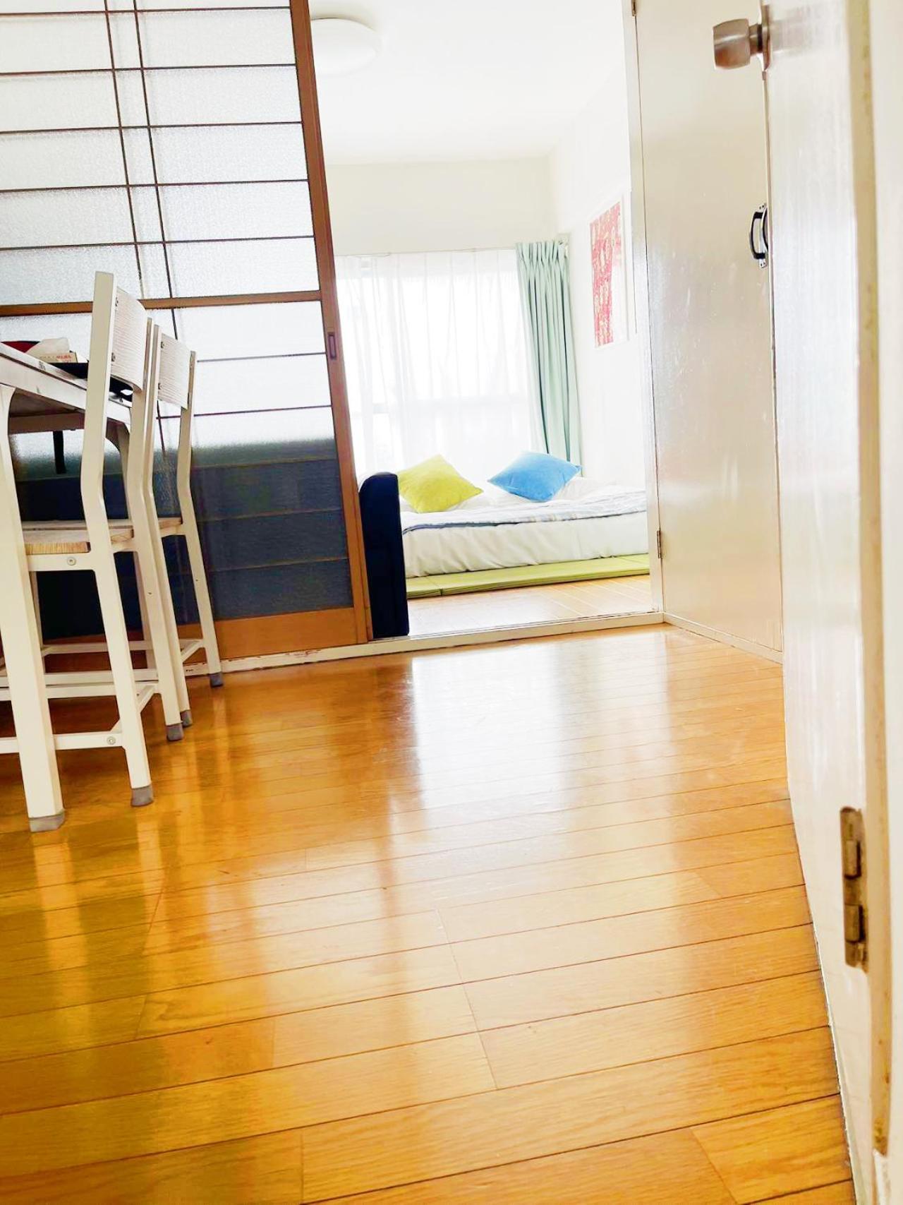 Apartment 池袋附近 Tokyo