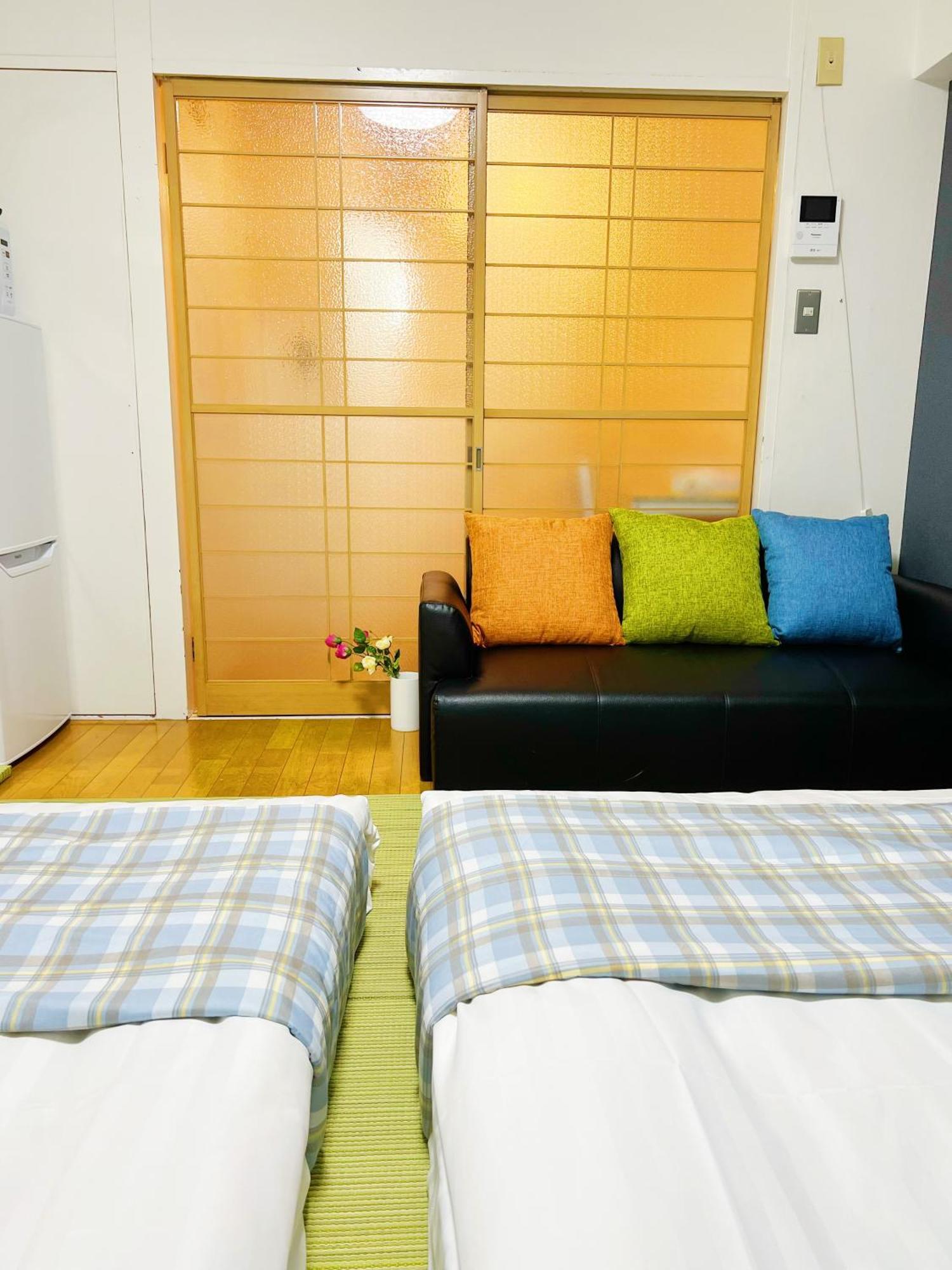 池袋附近 Apartment Tokyo