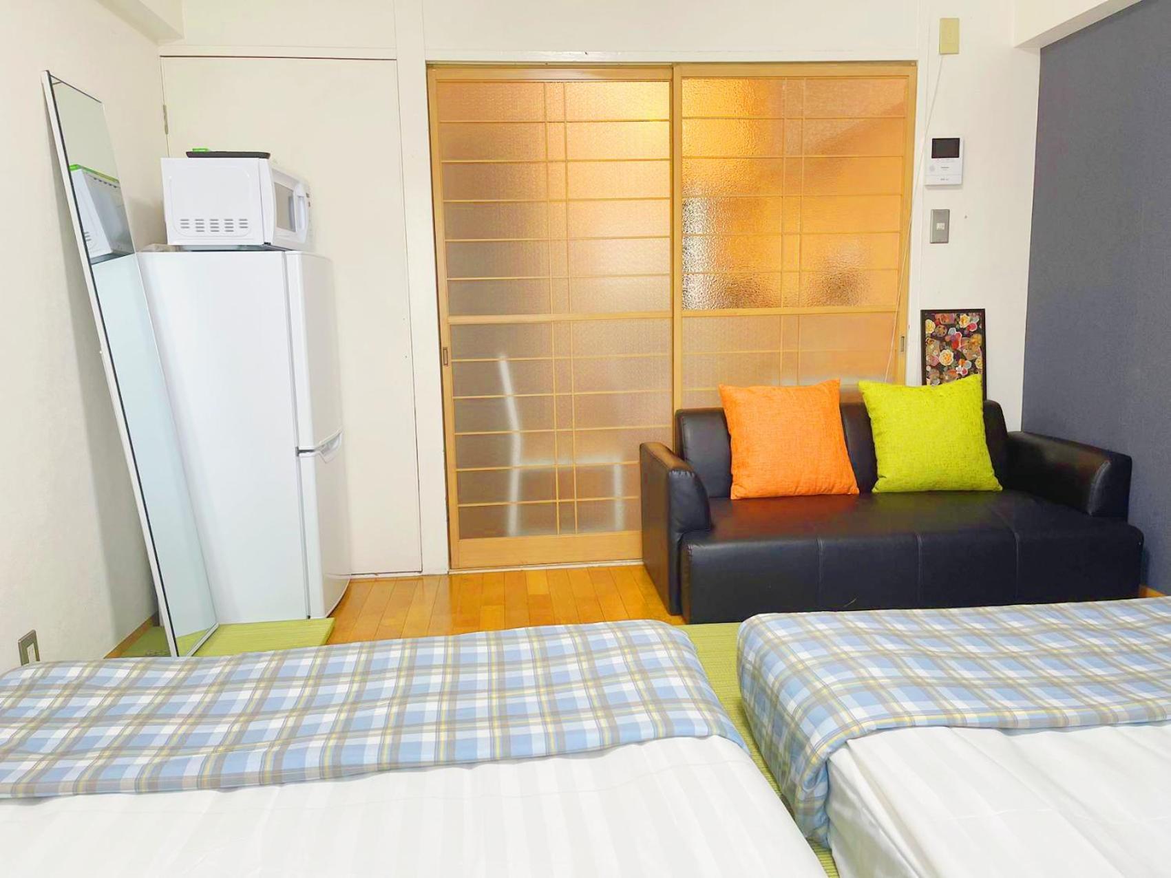 池袋附近 Apartment *