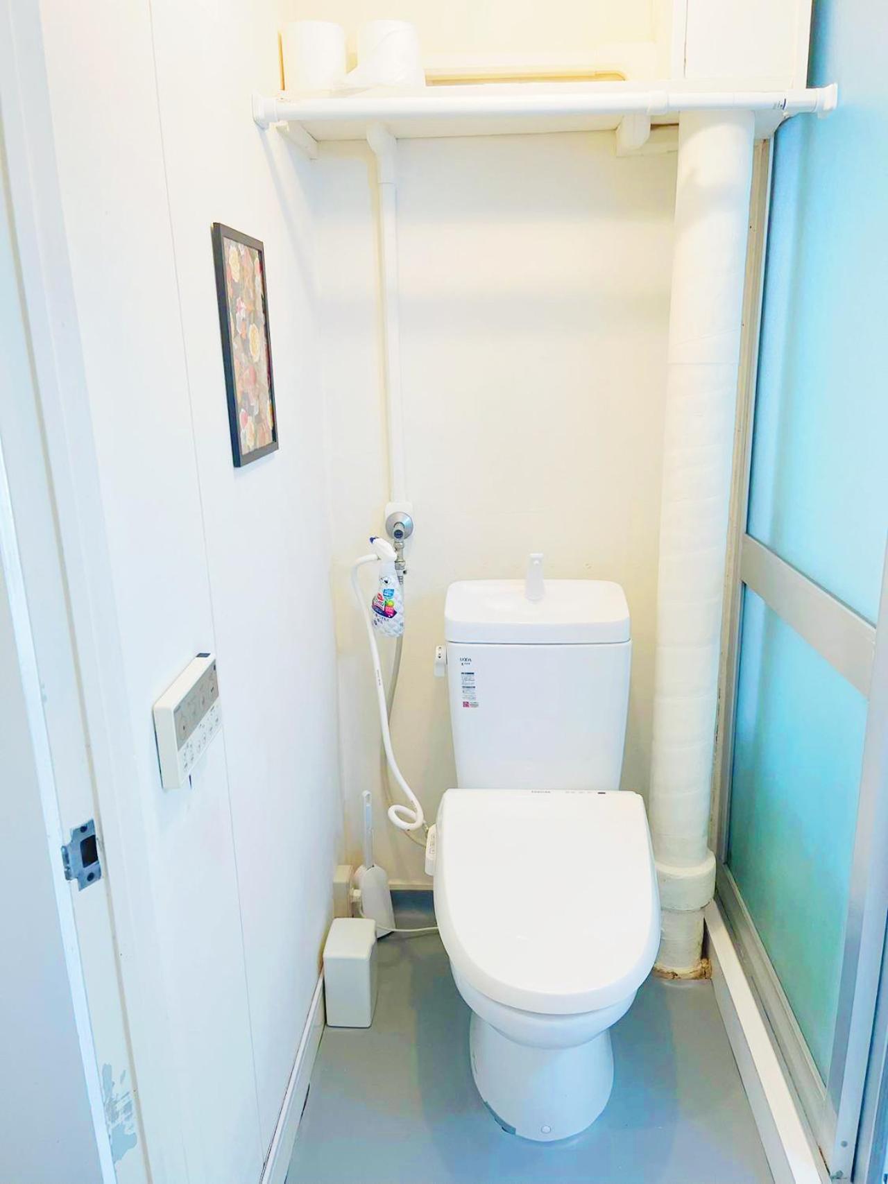 池袋附近 Apartment